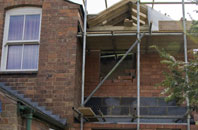 free Purleigh home extension quotes