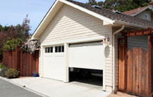 Purleigh garage construction leads